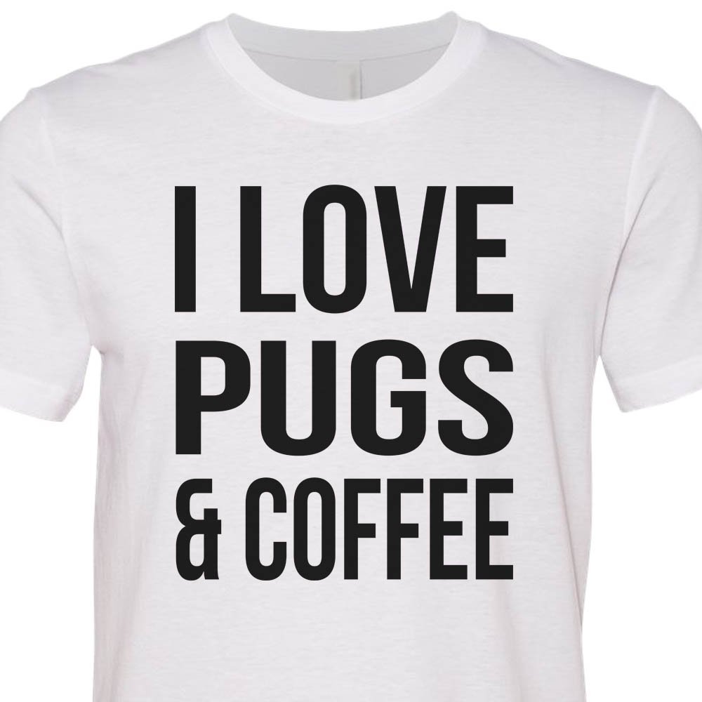 shirts for pugs