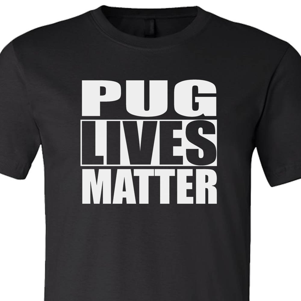 dogs lives matter shirt