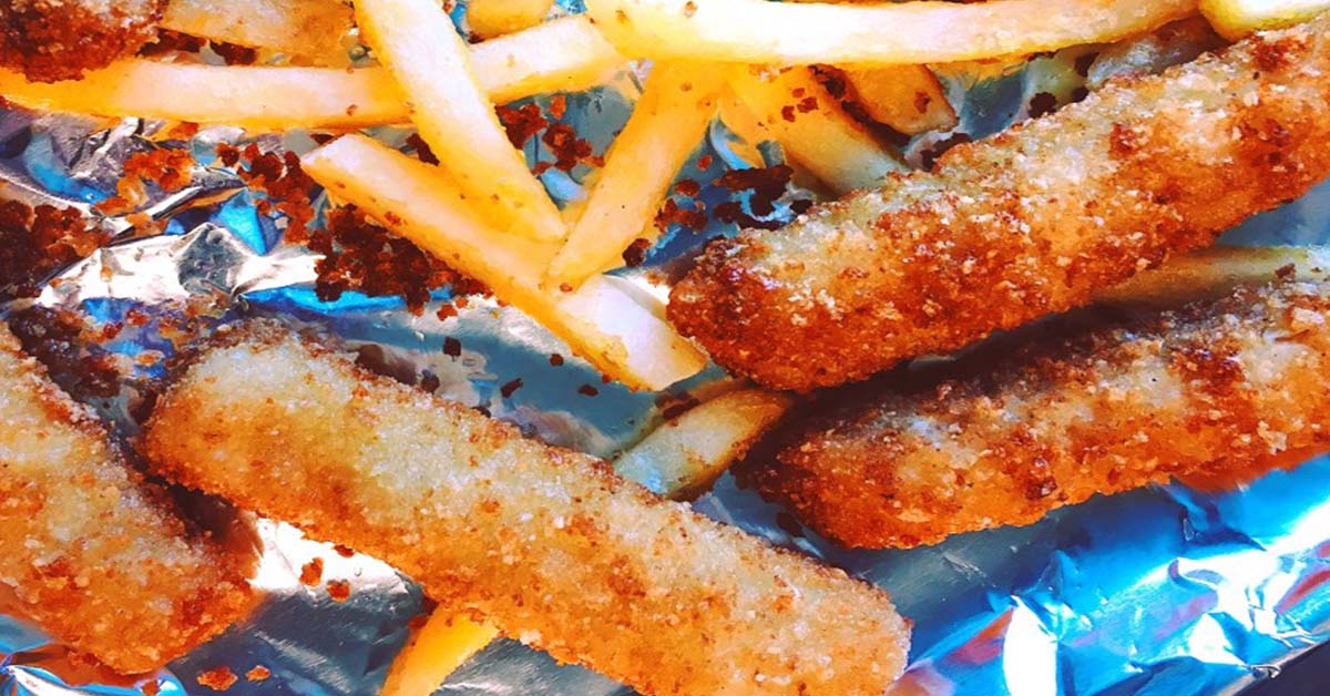 Can Dogs Eat Fish Sticks - Are Fish Sticks Bad For Dogs?