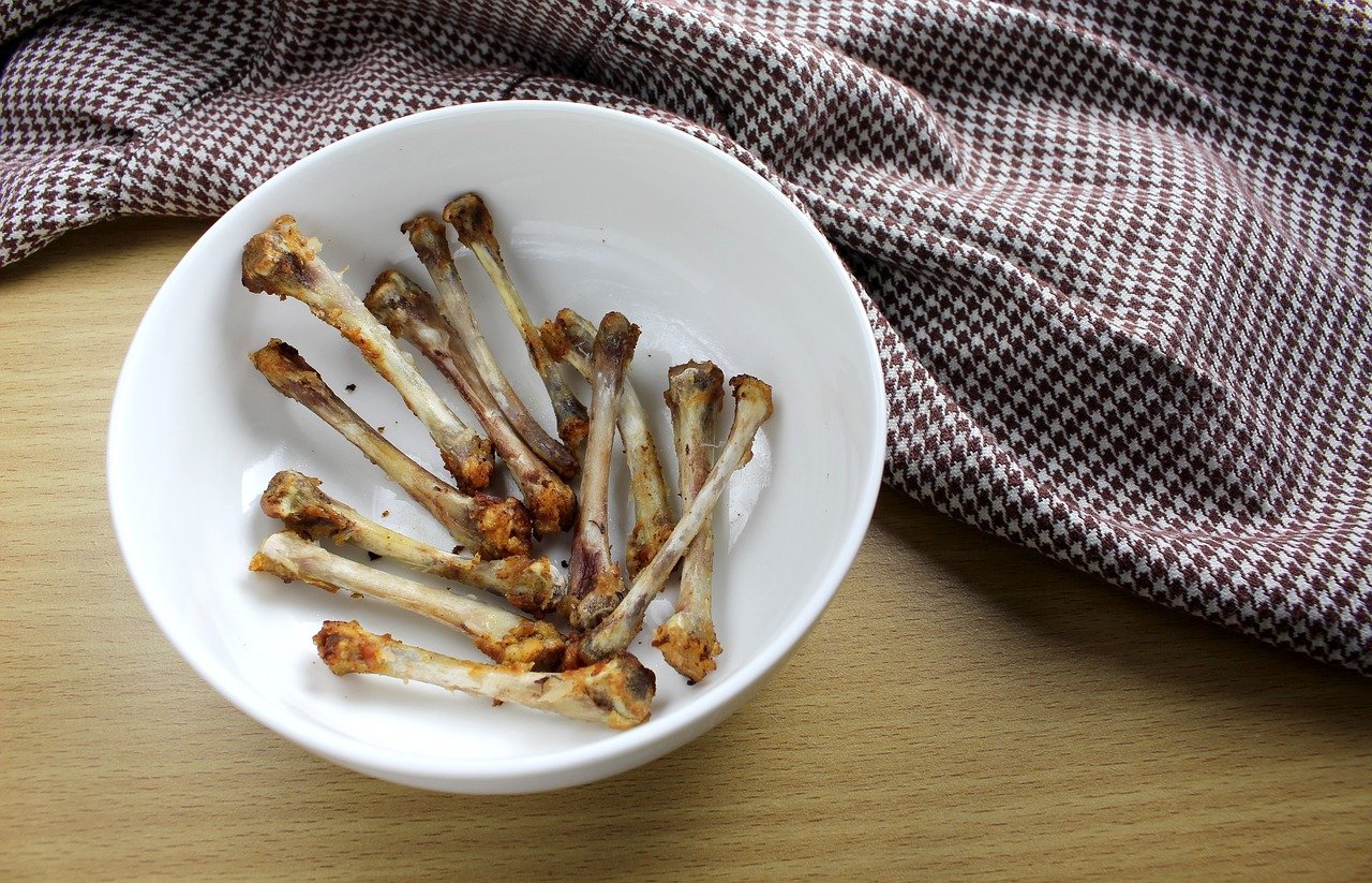 What Chicken Bones Can Dogs Eat