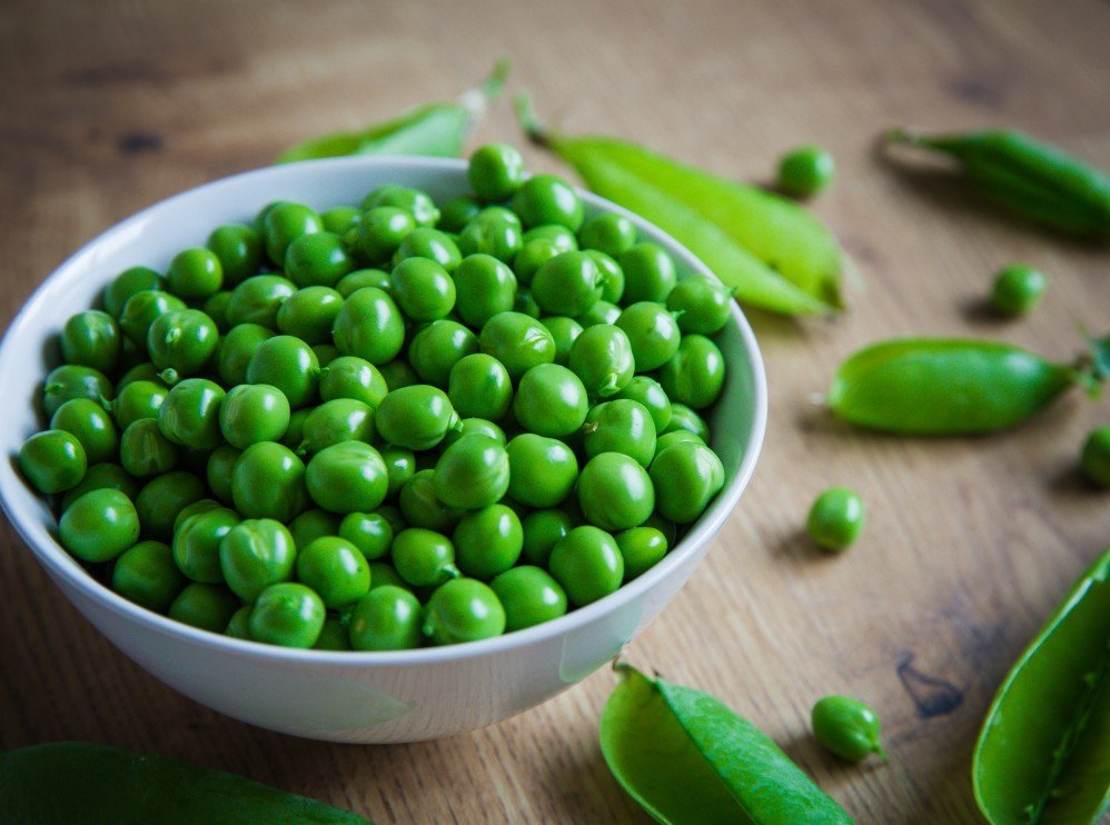 Safe or Not? Can Dogs Eat Peas? It's a Doggie Thing